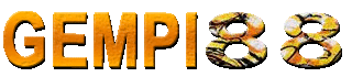 Gempi88 logo